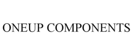 ONEUP COMPONENTS trademark