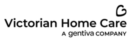 VICTORIAN HOME CARE A GENTIVA COMPANY trademark