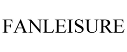 FANLEISURE trademark