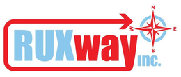 RUXWAY INC. N E S W trademark