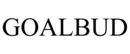 GOALBUD trademark