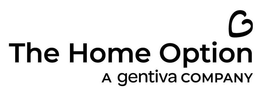 G THE HOME OPTION A GENTIVA COMPANY trademark