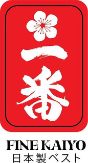 FINE KAIYO trademark