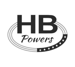 HB POWERS trademark