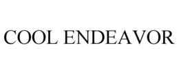 COOL ENDEAVOR trademark