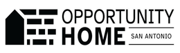 OPPORTUNITY HOME SAN ANTONIO trademark