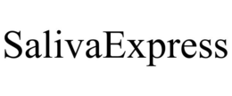 SALIVAEXPRESS trademark