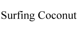 SURFING COCONUT trademark