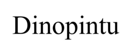 DINOPINTU trademark