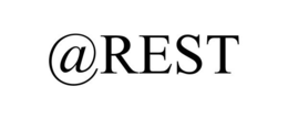 @REST trademark