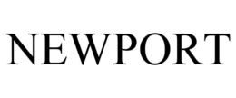 NEWPORT trademark