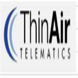 THINAIR TELEMATICS trademark