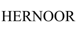 HERNOOR trademark