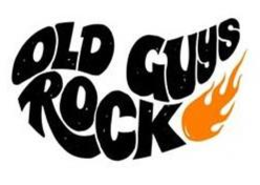 OLD GUYS ROCK trademark