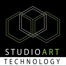 STUDIO ART TECHNOLOGY trademark