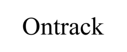 ONTRACK trademark
