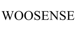 WOOSENSE trademark