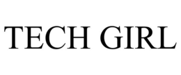 TECH GIRL trademark