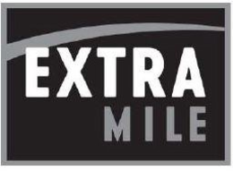 EXTRAMILE trademark