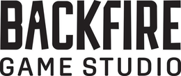 BACKFIRE GAME STUDIO trademark
