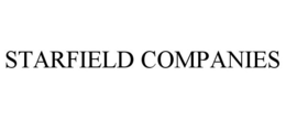 STARFIELD COMPANIES trademark