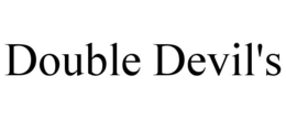 DOUBLE DEVIL'S trademark