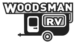 WOODSMAN RV trademark