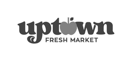 UPTOWN FRESH MARKET trademark