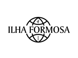 ILHA FORMOSA trademark