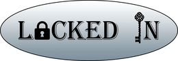 LOCKED IN trademark