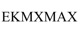 EKMXMAX trademark