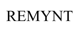 REMYNT trademark