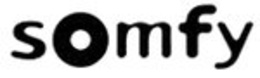 SOMFY trademark