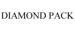 DIAMOND PACK trademark