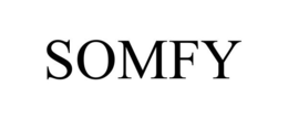 SOMFY trademark