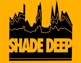SHADE DEEP trademark