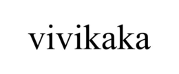 VIVIKAKA trademark