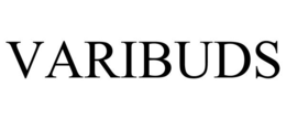 VARIBUDS trademark