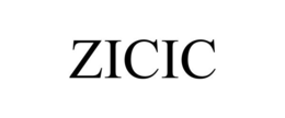 ZICIC trademark