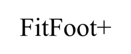 FITFOOT+ trademark