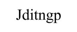 JDITNGP trademark
