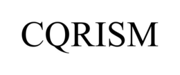 CQRISM trademark