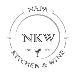 NKW NAPA KITCHEN & WINE EST 2022 trademark