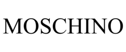 MOSCHINO trademark