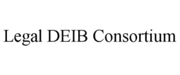 LEGAL DEIB CONSORTIUM trademark