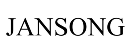 JANSONG trademark