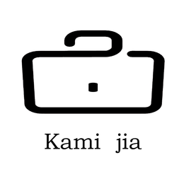 KAMI JIA trademark