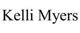 KELLI MYERS trademark