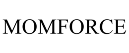 MOMFORCE trademark
