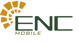 ENC MOBILE trademark